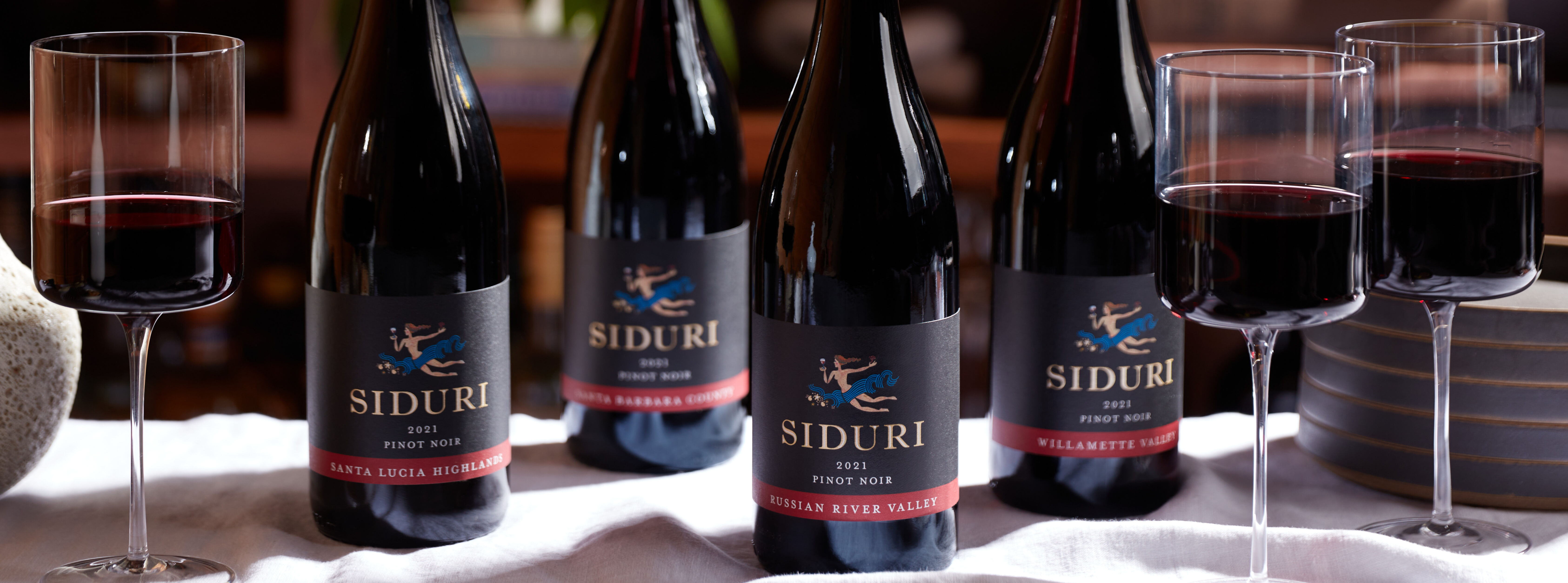 Siduri Pinot Noir